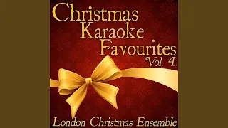 All I Want for Christmas Is You (Originally Performed By Mariah Carey) (Full Vocal Version)