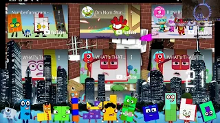 Happy new year 2022 countdown numberblocks edition and subscribe in like button.