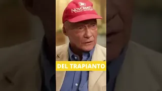 Le conseguenze dell'Incidente di Niki Lauda🏆