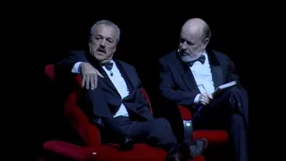 Dolores De Mi Vida · Lutherapia · Les Luthiers