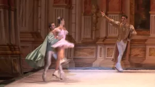 SLEEPING BEAUTY St Petersburg State Ballet On Ice