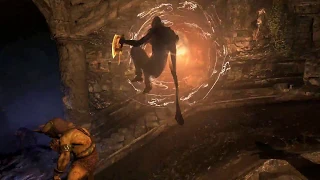 Augments and how they affect Pawns Dragon's Dogma