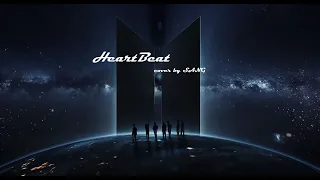 HEARTBEAT-BTS| 하트비트 - 방탄소년단 | Eng vocal cover by SANG