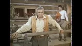 Bonanza - The Courtship, S02E16  * Watch full length episode, classic western online free