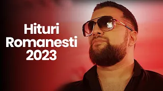 Cea Mai Ascultata Muzica Romaneasca 2023 🎶 Hituri Romanesti 2023 Mix (Pop, Manele, Trap, Etc.)
