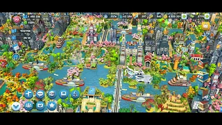 new mayors pass buildings/Fix any city Tips and tricks