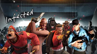 Team Fortress 2 - Infected (GMV)