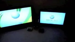 Xbox 360 (Original) Vs. Xbox 360 Slim :D