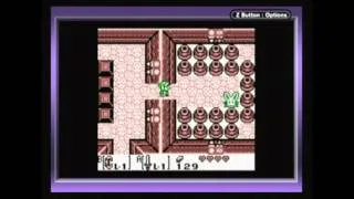 CGRundertow - THE LEGEND OF ZELDA: LINK'S AWAKENING for Game Boy Video Game Review