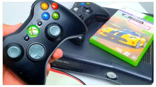 TESTE DA CAÇADA: XBOX 360 DA FEIRA DO ROLO (TACARAM FOGO NO DROOP'S)