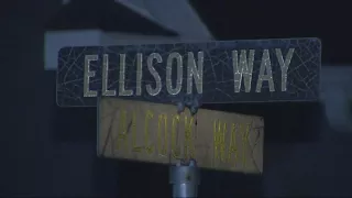 SWAT Team responds to 911 call on Ellison Way