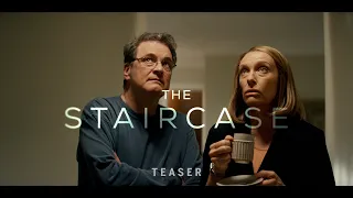 THE STAIRCASE | Nuova Serie | Teaser Trailer