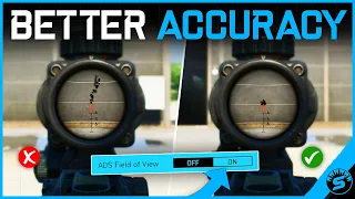 Feel like you're MISSING shots in Battlefield 2042? Try this...