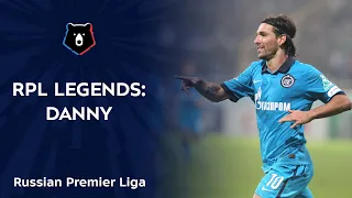 RPL Legends: Danny