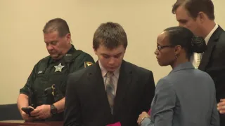 Full video | Aiden Fucci says he's guilty of killing 13-year-old classmate Tristyn Bailey