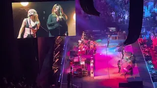 Foo Fighters - You Should Be Dancing - Madison Square Garden, NYC June 20, 2021