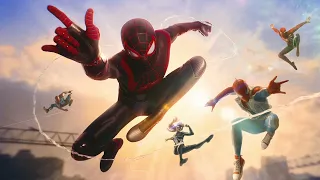 Spider Man The Great Web  Missions, Gameplay. New leaks!!!