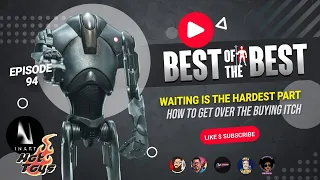 Hot Toys - Best of the Best EP 94