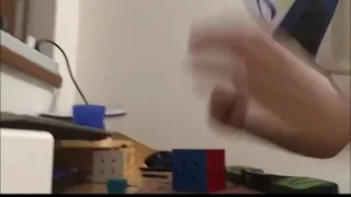 Your top 30 cubing pain moments in one video