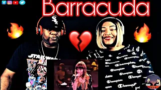 Can’t Believe How Great These Ladies Are!!! Heart “Barracuda” (1977) Reaction