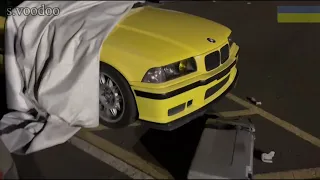 Новая Е34 530i / свалка BMW M3 E36 E46 E30 E90