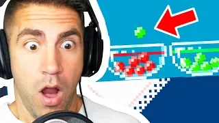 WARNING: IF YOU HAVE OCD, YOU WILL RAGE - Dude Stop Gameplay (Full Release) | Pungence