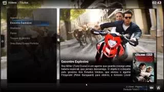 Kodi Para iniciantes - Como colocar Filmes no kodi corretamente