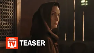 The Acolyte Season 1 Teaser | 'Conflict
