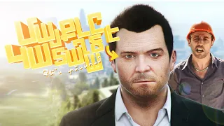 GTA 5 ՀԱՅԵՐԵՆ | GTA 5 HAYEREN BOCER | ARMENIAN GAME CHANNEL | АРМЯНСКИЙ ИГРОВОЙ КАНАЛ 1МИК