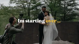 10 Ways To Become A Better Wedding Filmmaker in 2024 - Wedding Videography Tips