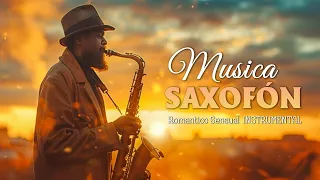 Elegant Saxophone Luxury Music 🎷Romantic Saxophone Instrument💖Music That Is No Longer Heard On The