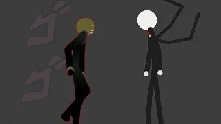 Nemesis vs Slenderman