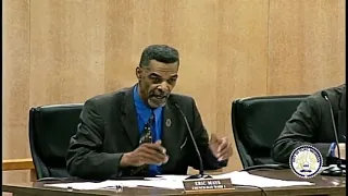 Councilman Eric Mays Greatest Moments Vol. 3