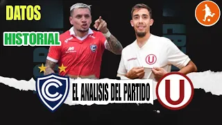 Cienciano vs Universitario Resumen COMPLETO | Apertura | Liga 1 Te Apuesto 2024