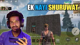 EK NAYI SHURUAAT ! | LAST DAY RULES : SURVIVAL GAMEPLAY #3 #technogamerz