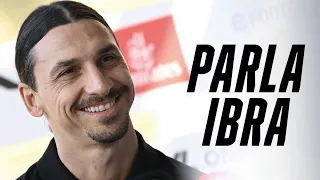 Intervista a IBRA: "Non gioco più per l'EGO, ma per restituire qualcosa..."