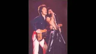 19. Vocal Improvisation/Guitar Solo/The Prophet's Song-Reprise (Queen-Live In London: 5/11/1978)