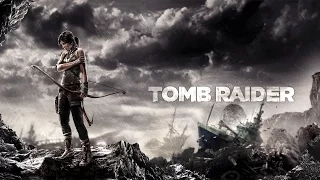 Тест Tomb Raider на DEXP Atlas H115 (Geforce 940m)