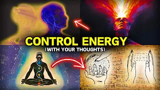 “The Quantum Shift⚛️: How to Manipulate Energy and Transform Your Reality”