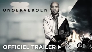 UNDERVERDEN - DVD, Blu-ray og 4K UHD Blu-ray 1/6