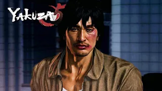 Yakuza 5 Remastered - Chapter #15 - Confronting the Past [1/2]