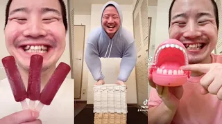 Junya1gou funny video 😂😂😂 | JUNYA Best TikTok June 2022 Part 113