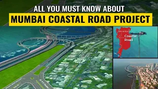 Mumbai Coastal Road Project: Will Mumbai Coastal Road Project solve the city's traffic woes?