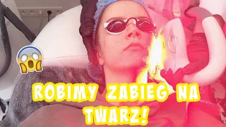 CO MAJSTRUJĘ Z TWARZĄ?! 🫣|COMFORT VLOG | WEEKLY VLOG