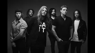 The Glorious Sons - S.O.S. (Sawed Off Shotgun) - Lyrics