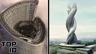 Top 10 Mega Projects Currently Under Construction