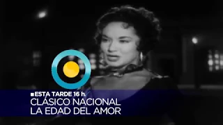 Clásico Nacional - La edad del amor (Lolita Torres)