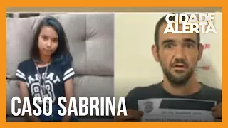 Caso Sabrina: Quatro anos depois, saiba quem é o verdadeiro assassino da jovem