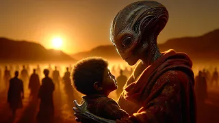When Aliens Rescued a Human Child and Then Quickly Regretted It! | BEST HFY Stories