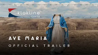 2015 AVE MARIA Official Trailer 1 HD  Incognito Films